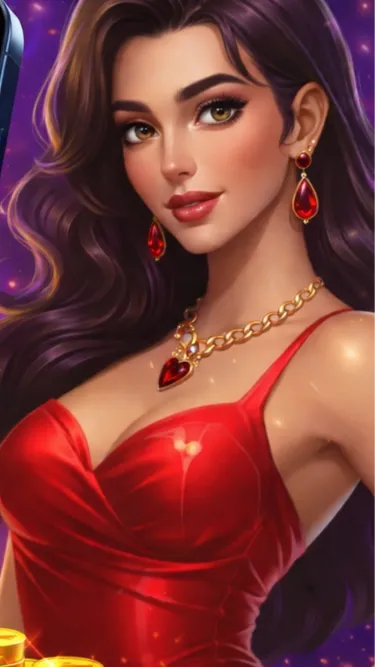 Gold  Casino UK ™ Screenshot